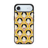 one piece iPhone Air Case OV9755