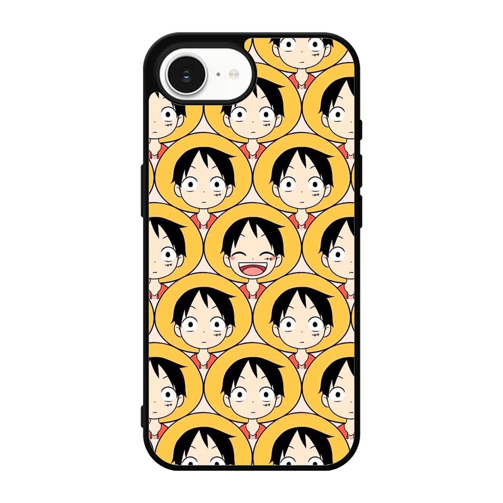 one piece iPhone 17e Case OV9755