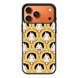 one piece iPhone 17 Pro Max Case OV9755