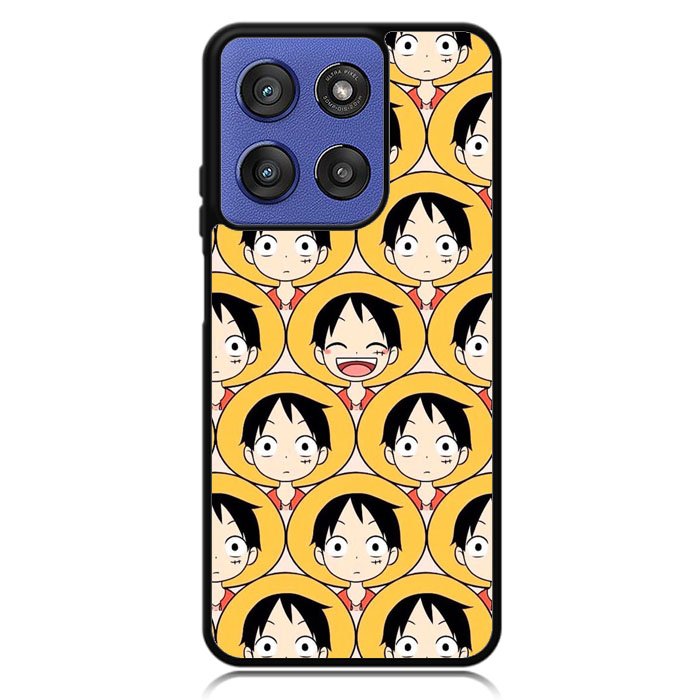 one piece Motorola Moto G Stylus 5G 2025 Case OV9755