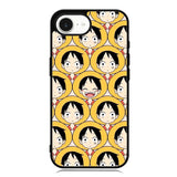 one piece iPhone 16e Case OV9755