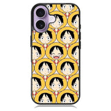 one piece iPhone 17 Case OV9755