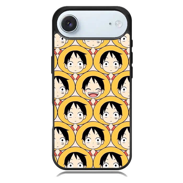 one piece iPhone 17 Air Case OV9755
