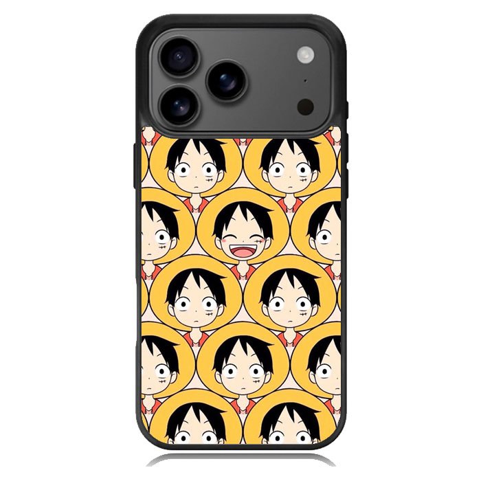 one piece Samsung Galaxy S26 Case OV9755
