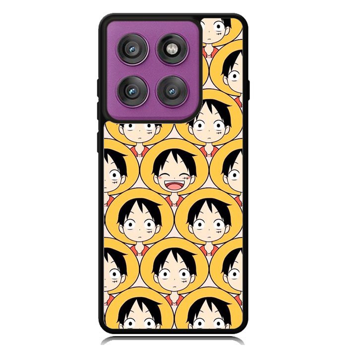 one piece Motorola Moto Edge 2025 | Moto Edge 60 Fusion | Moto Edge 60 Pro Case OV9755