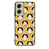 one piece Motorola Moto G Stylus 5G 2024 Case OV9755