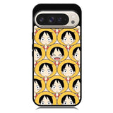 one piece Google Pixel 10 Pro XL Case RC9755
