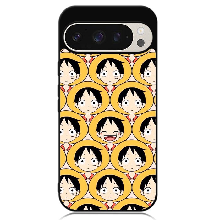 one piece Google Pixel 9 Pro XL Case OV9755