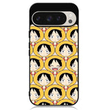 one piece Google Pixel 9 Pro XL Case OV9755