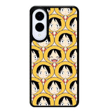 one piece Samsung Galaxy S25 Edge 5G Case OV9755