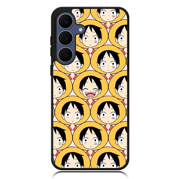 one piece Samsung Galaxy S25 FE Case OV9755