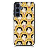 one piece Samsung Galaxy S25 FE Case OV9755