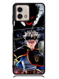 black clover asta Motorola Moto G Stylus 5G 2023 Case OV9767