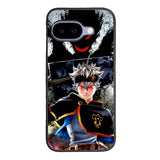 black clover asta Google Pixel 10A Case OV9767