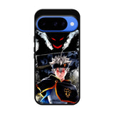 black clover asta Google Pixel 10 Case QC9767