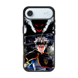 black clover asta iPhone Air Case QC9767
