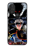 black clover asta Motorola Moto G Pure 2021 , Moto G Power 2022 Case OV9767
