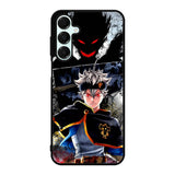 black clover asta Samsung Galaxy A16 Case OV9767