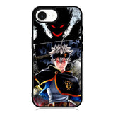 black clover asta iPhone 16e Case OV9767