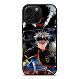 black clover asta iPhone 16 Pro Max Case OV9767
