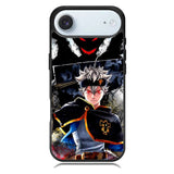black clover asta iPhone 17 Air Case OV9767