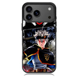 black clover asta Samsung Galaxy S26 Case OV9767
