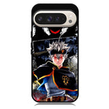 black clRCer asta Google Pixel 10 Pro XL Case RC9767