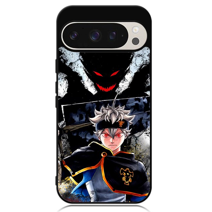 black clover asta Google Pixel 9 | Pixel 9 Pro Case OV9767