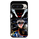 black clover asta Google Pixel 9 | Pixel 9 Pro Case OV9767