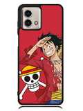 Monkey luffy Motorola Moto G Stylus 5G 2023 Case OV9747
