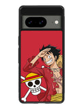 Monkey luffy Google Pixel 8A Case QC9747