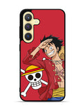 Monkey luffy Samsung Galaxy S25 Plus 5G , Samsung Galaxy S25+ 5G Case OV9747