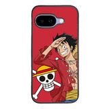 Monkey luffy Google Pixel 10A Case OV9747