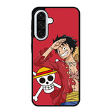Monkey luffy Samsung Galaxy A56 5G Case RC9747