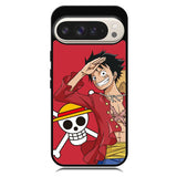 Monkey luffy Google Pixel 10 | Google Pixel 10 Pro Case RC9747