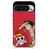 Monkey luffy Google Pixel 9 Pro XL Case OV9747