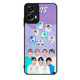 BTS Motorola Moto G Play 2024 Case OV9770