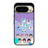 BTS Google Pixel 10 Pro Case OV9770