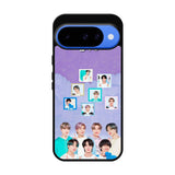 BTS Google Pixel 10 Case OV9770