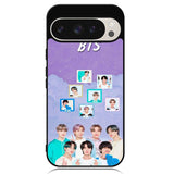 BTS Google Pixel 9 Pro XL Case OV9770
