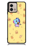 Mang BT21 Motorola Moto G Stylus 5G 2023 Case OV9743