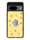 Mang BT21 Google Pixel 8A Case QC9743
