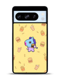 Mang BT21 Google Pixel 8 Pro Case QC9743