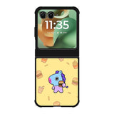 Mang BT21 Motorola Moto RAZR 2025 Case OV9743