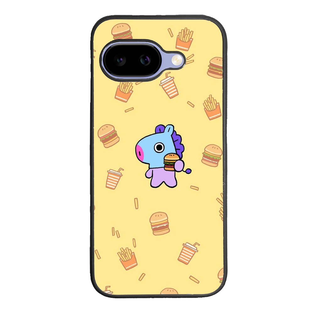 Mang BT21 Google Pixel 10A Case OV9743