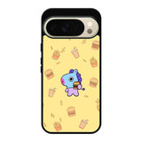 Mang BT21 Google Pixel 10 Pro Case QC9743