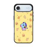 Mang BT21 iPhone Air Case QC9743