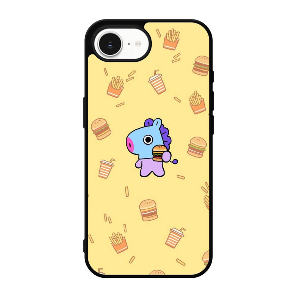 Mang BT21 iPhone 17e Case OV9743