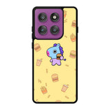Mang BT21 Motorola Moto Edge 60 Pro Case QC9743