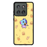 Mang BT21 Motorola Moto Edge 2025 Case QC9743